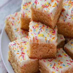 SPRINKLE TRAYCAKE - Image 1