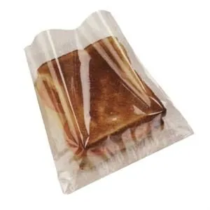 TOASTIE BAGS 1000PK - Image 1