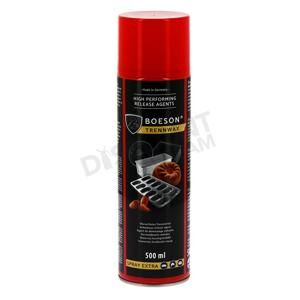 TRENNWAX RELEASE SPRAY 500ML - Image 1