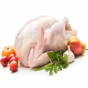TURKEY 500G - Image 1