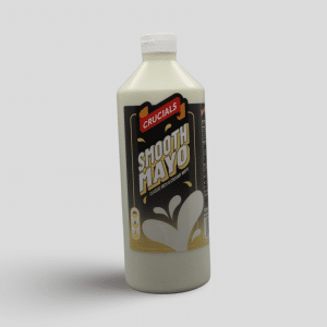 SMOOTH MAYO CRUCIALS 1LTR