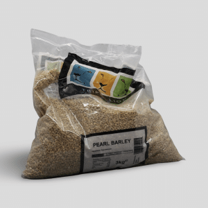 PEARL BARLEY 3KG