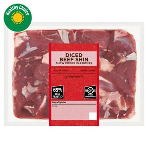 BEEF 500G