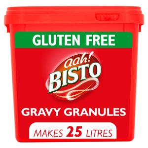 BISTO GRAVY 1.8KG