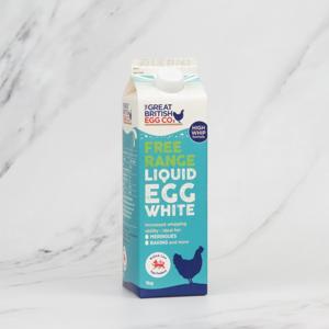 EGG WHITE 1LTR