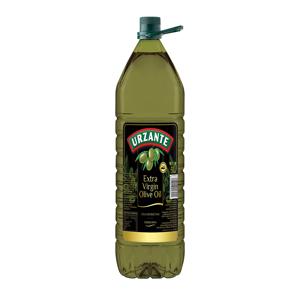 EXTRA VIRGIN OIL 5LTR