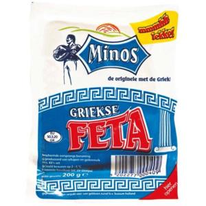 FETA 12X200G