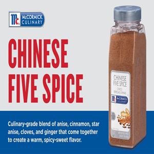 FIVE SPICE 950G (TASTE)