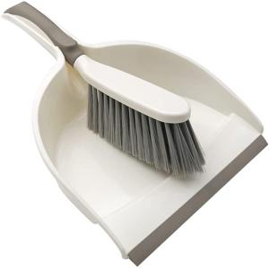 HANDSET DUST PAN & BRUSH