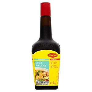 MAGGI SEASONING 1LTR