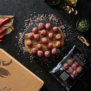 MEATBALLS 1KG