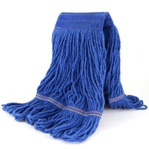 MOP HEAD (BLUE)