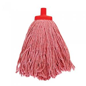 MOP HEAD (RED)