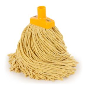 MOP HEAD (YELLOW)