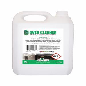 OVEN CLEANER 5LTR