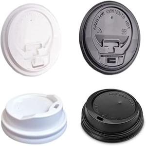 SIP LIDS 12OZ & 16OZ RIPPLE 100PK (SLEEVE)