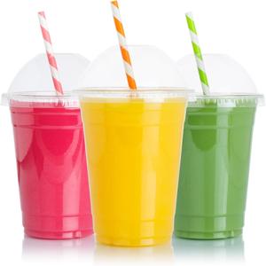 SMOOTHIE CUP 16OZ 50PK