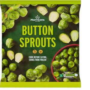 SPROUTS 1KG
