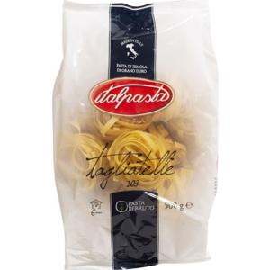 TAGLIATELLE NESTS 12X500G