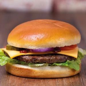 TEXAS BURGERS 48X113G