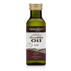 TRUFFLE OIL 250ML