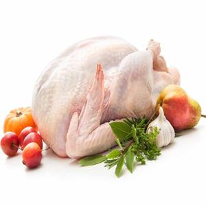 TURKEY 500G