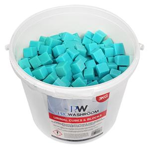 URINAL BLOCKS 3KG
