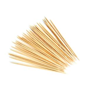 WOODEN COCKTAIL STICK 1000PK