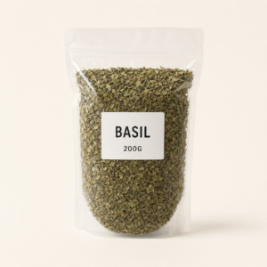 Basil 200g
