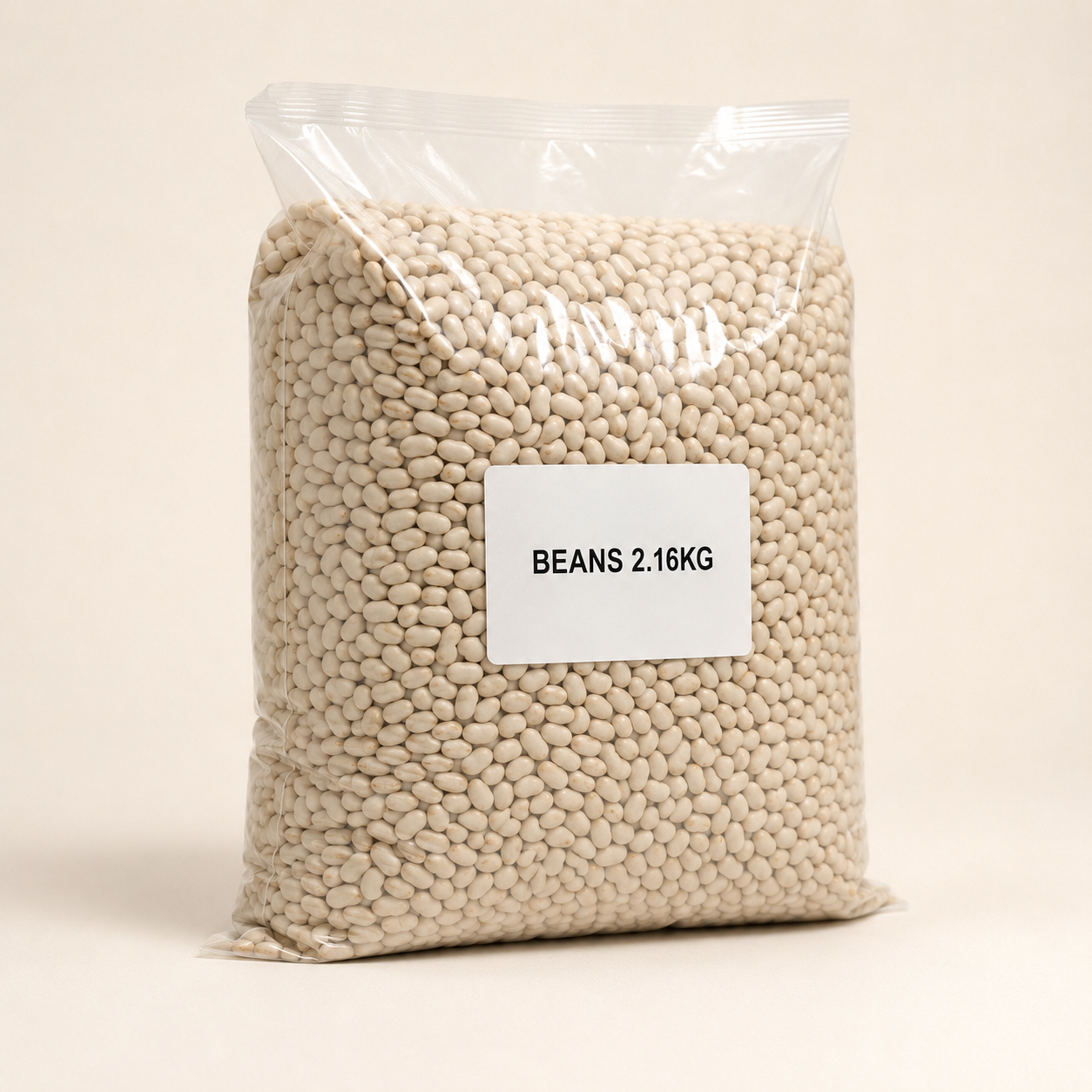 Beans 2.16kg Beans 2.16kg - Image 1