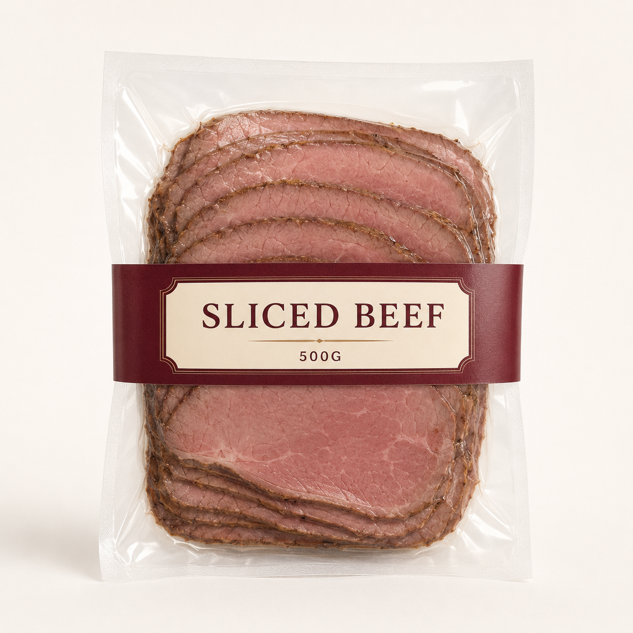Beef 500g Beef 500g - Image 1