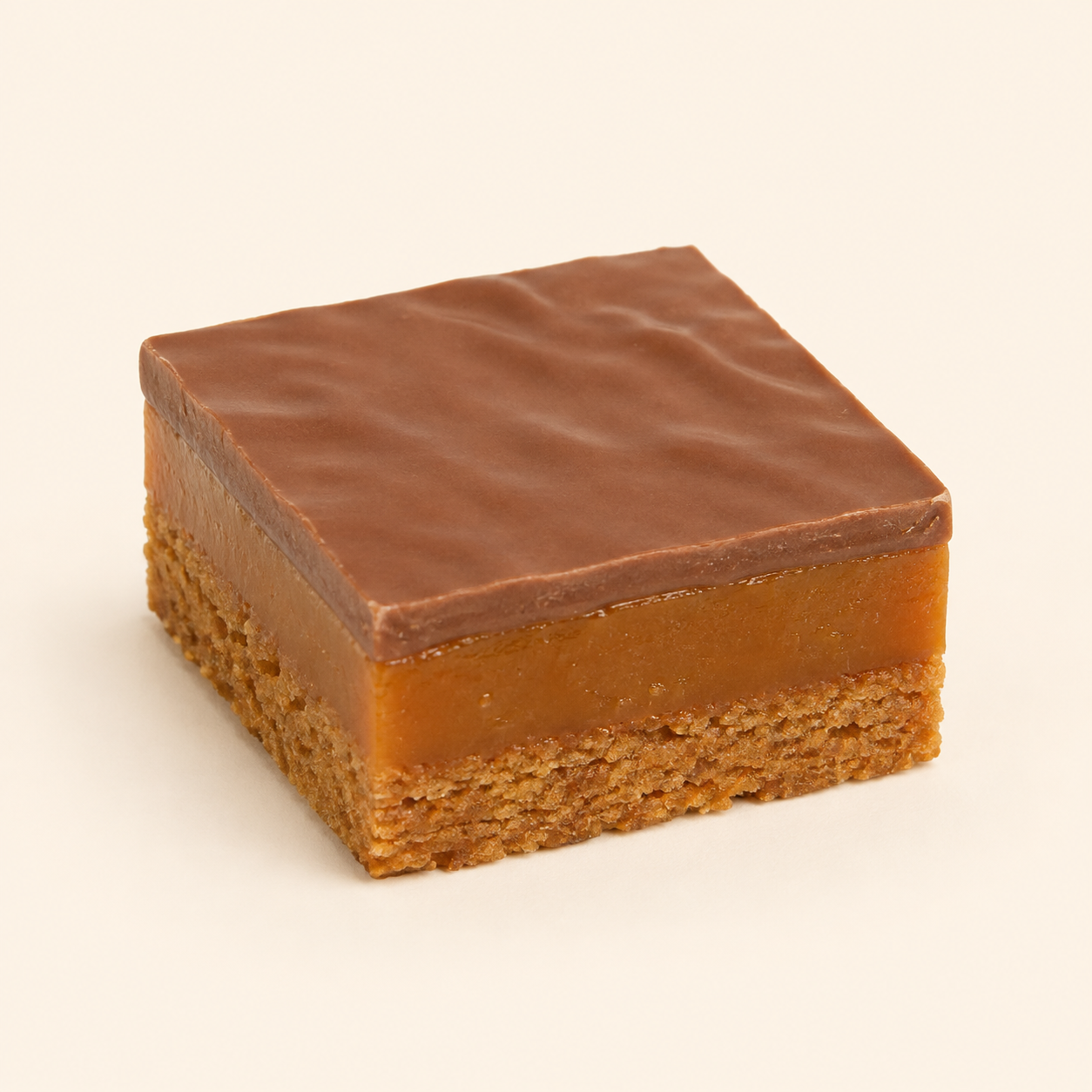 Biscuit caramel 24ptn (BOX) Biscuit caramel 24ptn (BOX) - Image 1