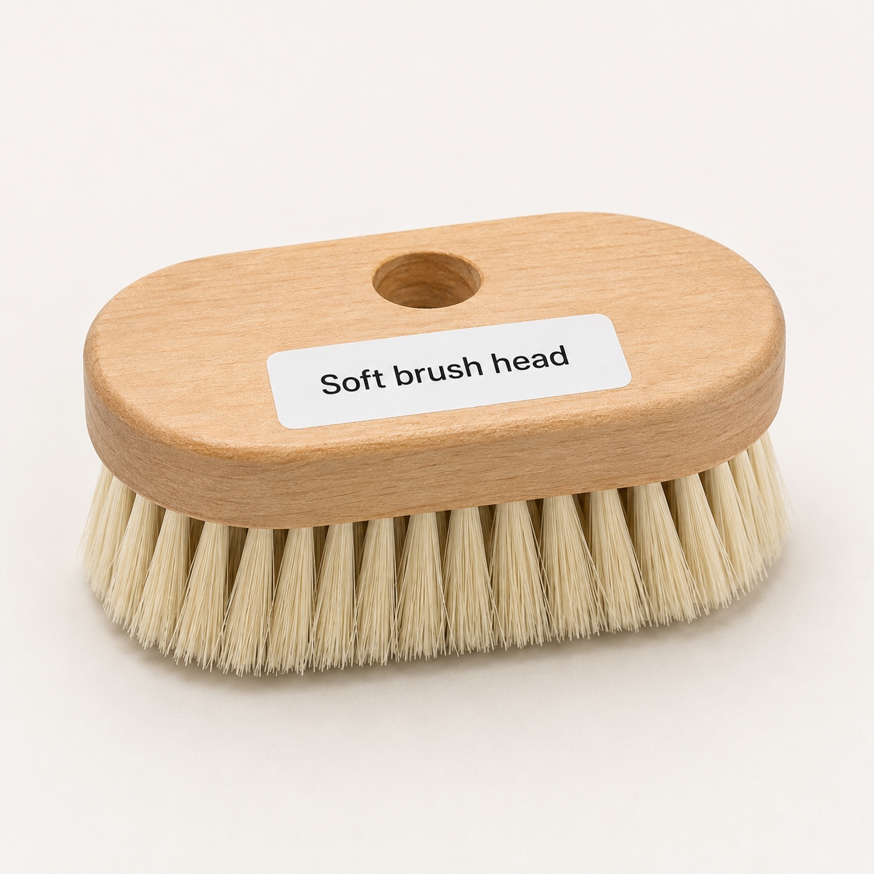 Soft brush head Soft brush head - Image 1
