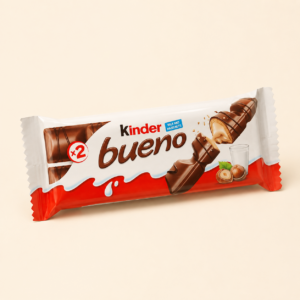 Bueno 30x43g