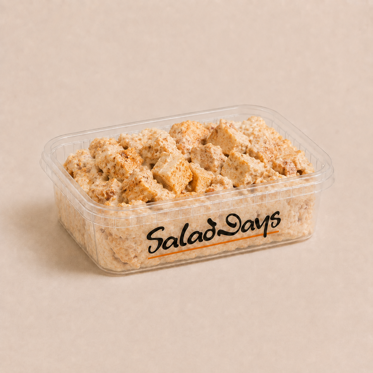 Cajun chicken 200g Cajun chicken 200g - Image 1
