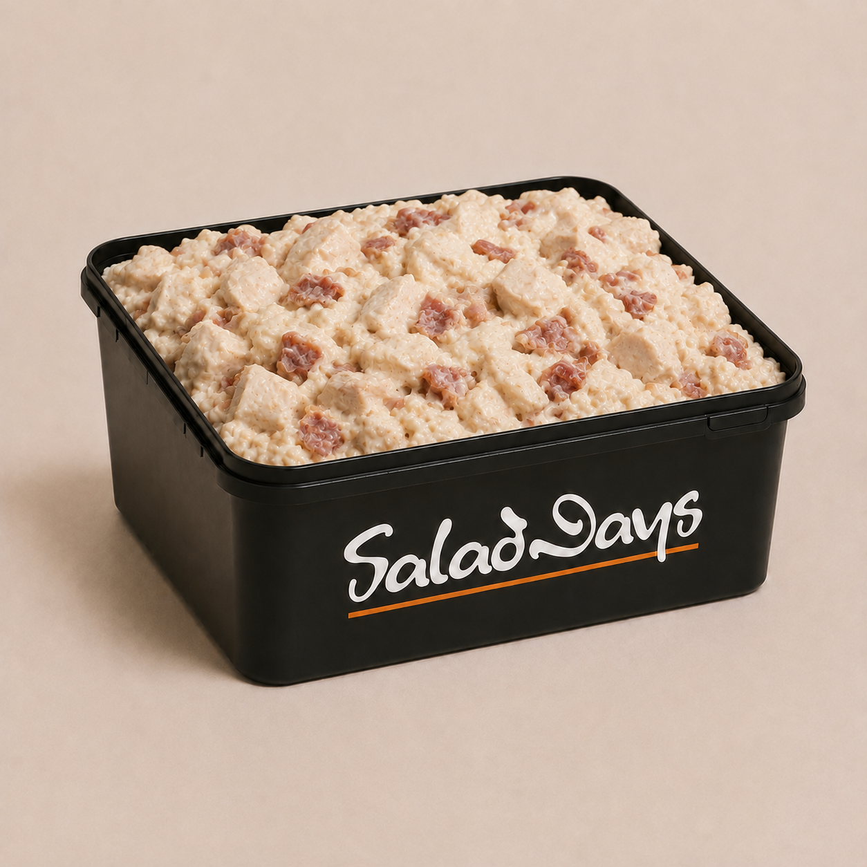 Chicken & bacon 2kg Chicken & bacon 2kg - Image 1