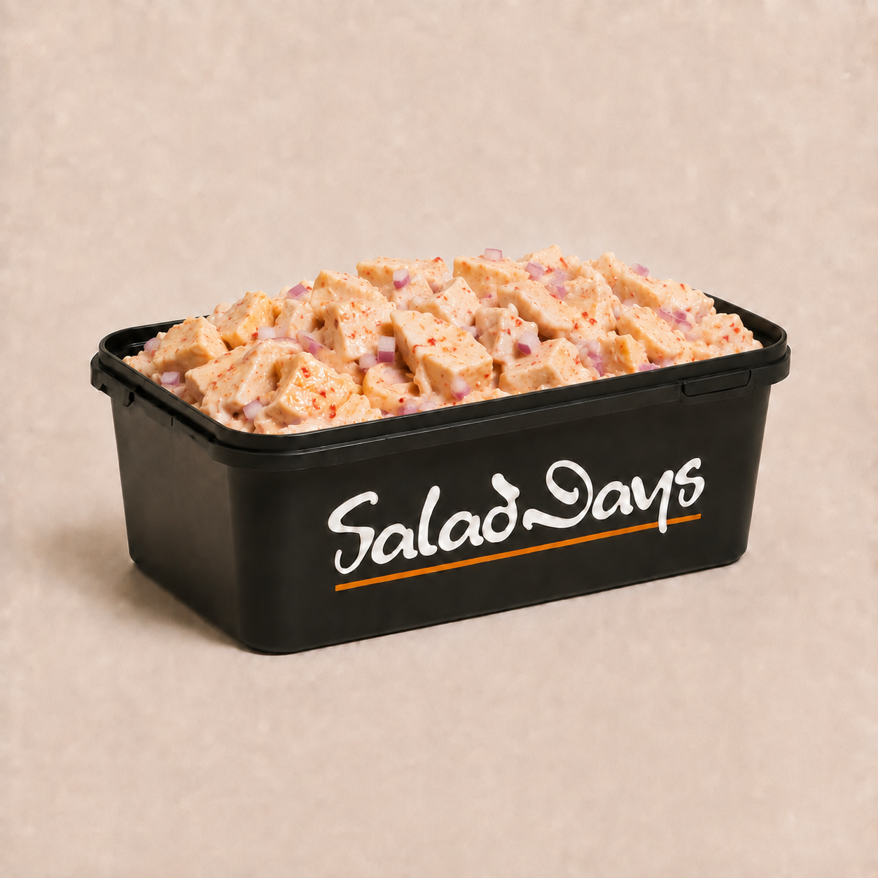 Chicken orleans 1kg Chicken orleans 1kg - Image 1