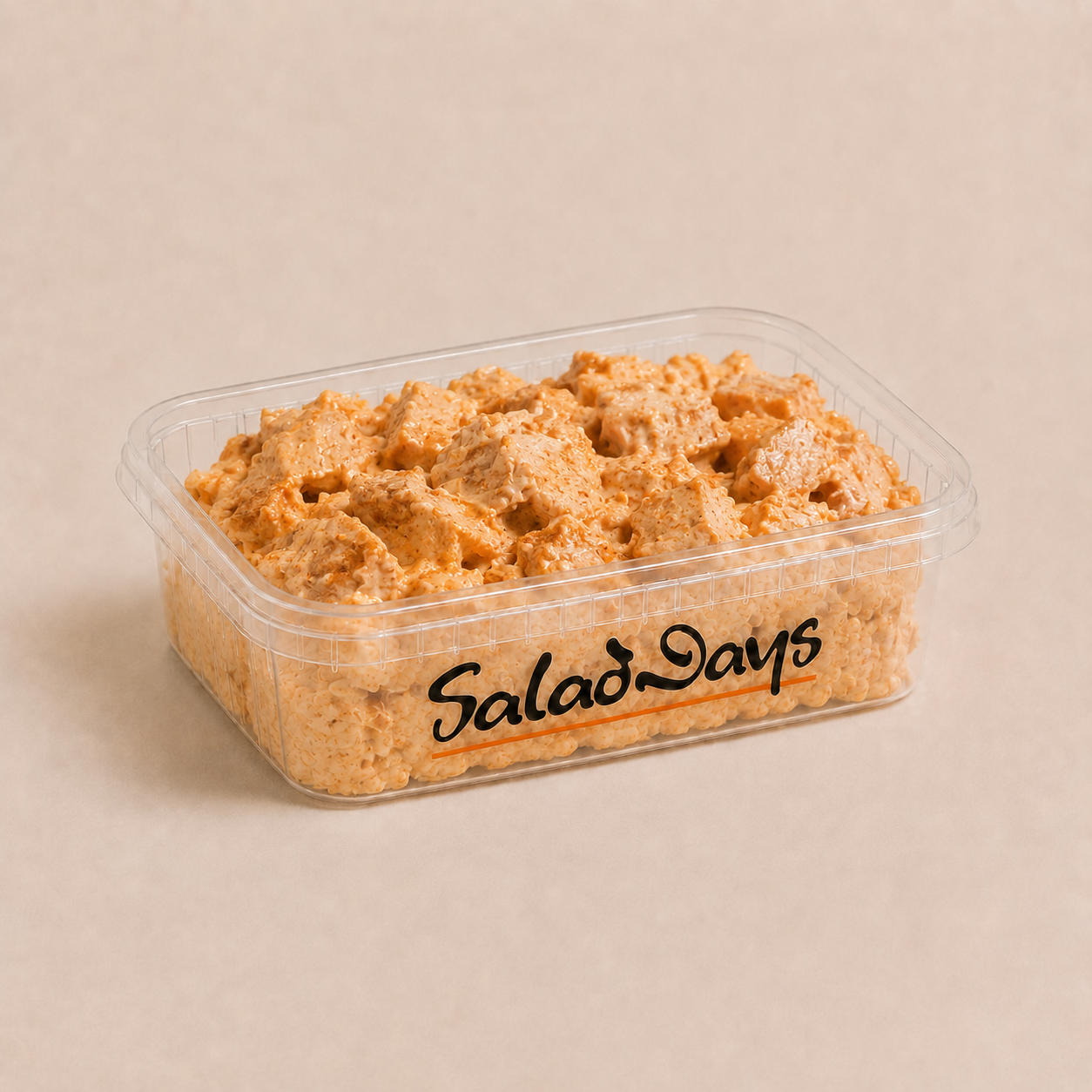 Chicken tikka 200g Chicken tikka 200g - Image 1