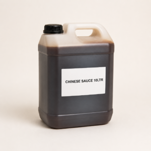 Chinese sauce 10ltr