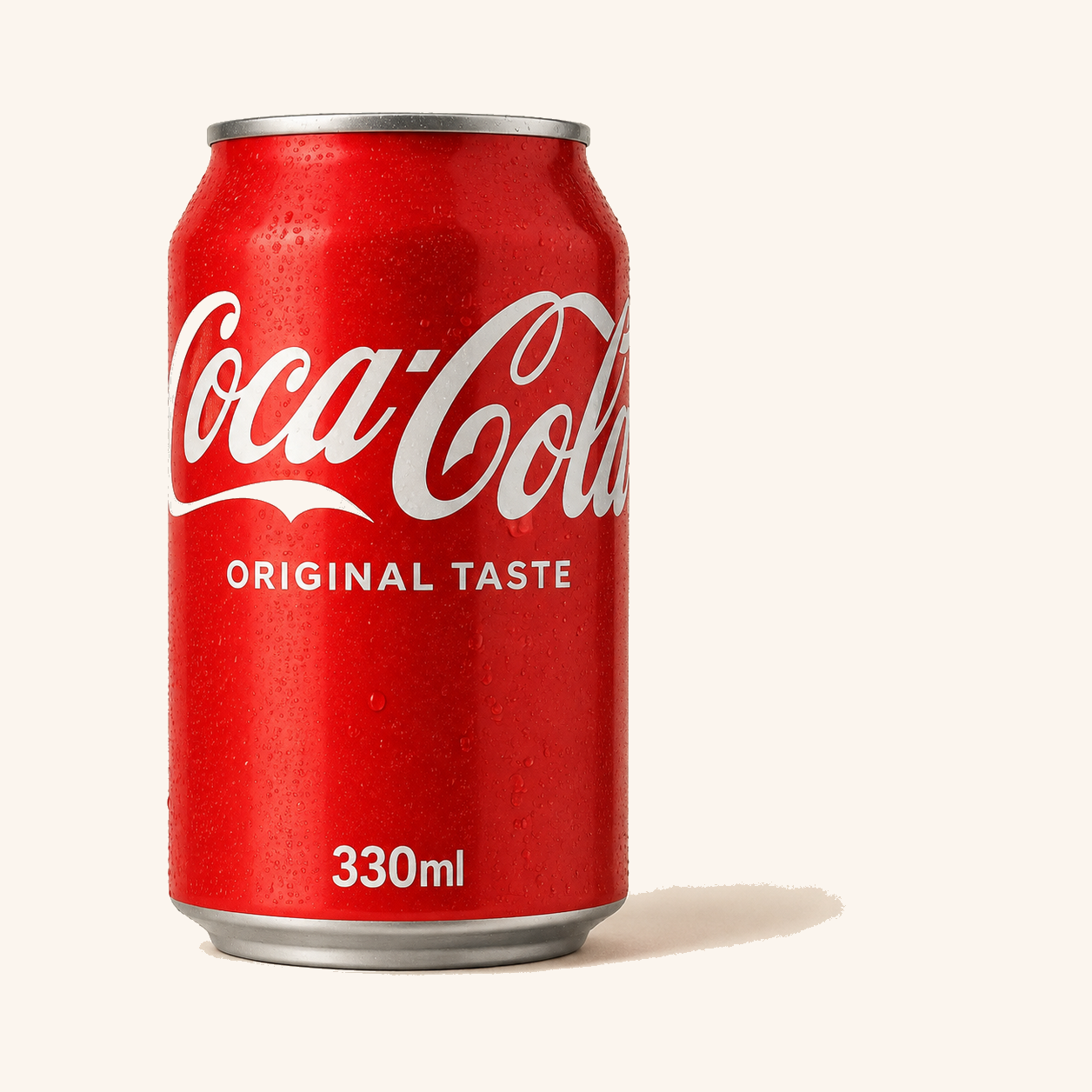 Coke 24x330ml Coke 24x330ml - Image 1