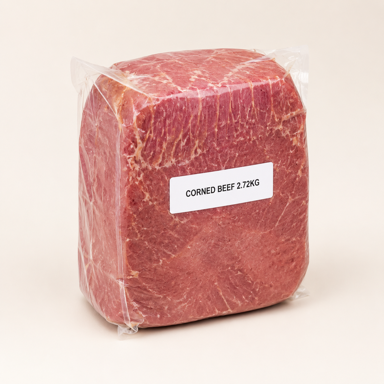 Corned beef 2.72kg Corned beef 2.72kg - Image 1