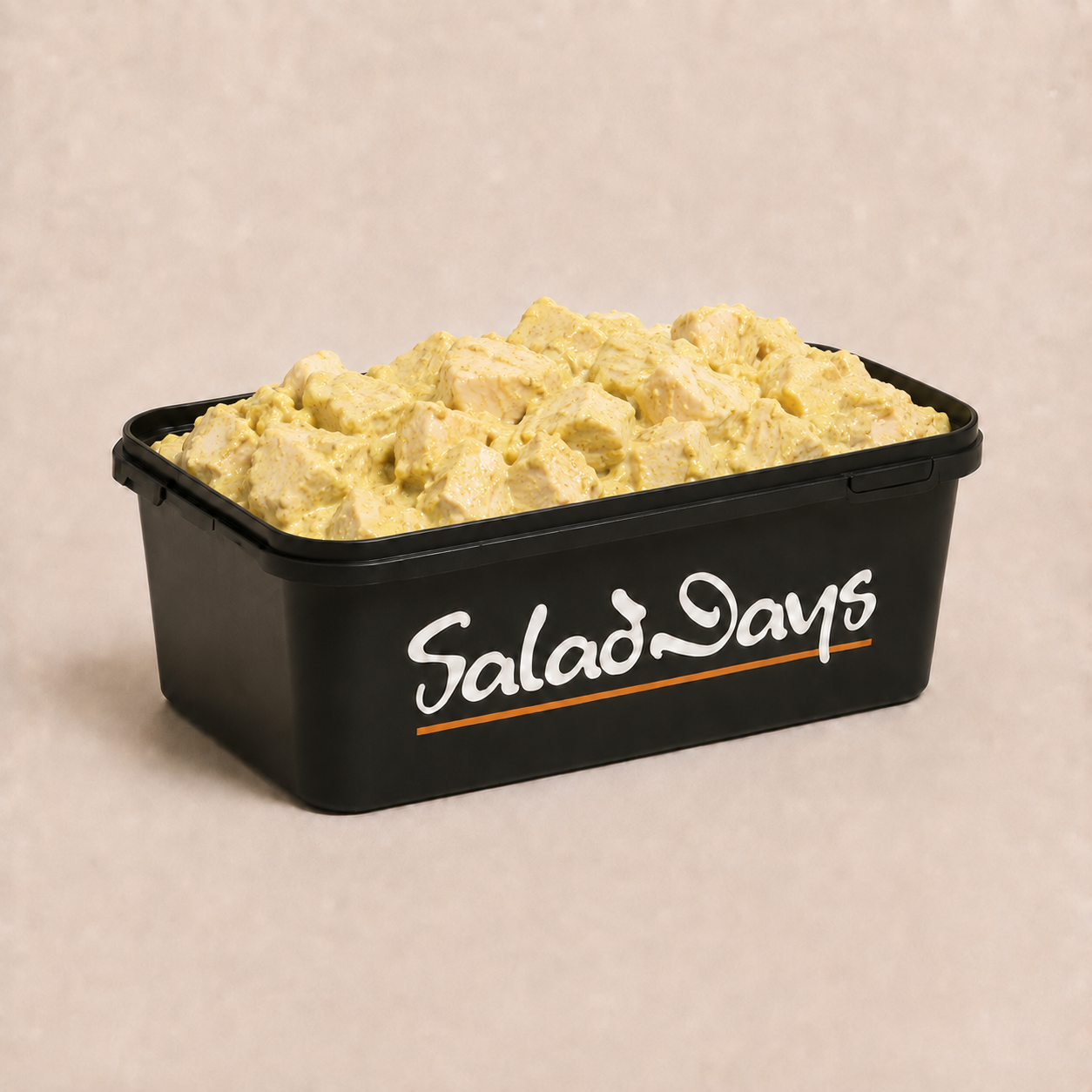 Coronation chicken 1kg Coronation chicken 1kg - Image 1