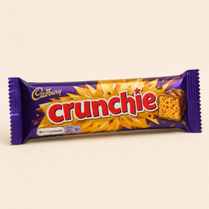 Crunchie 48x40g