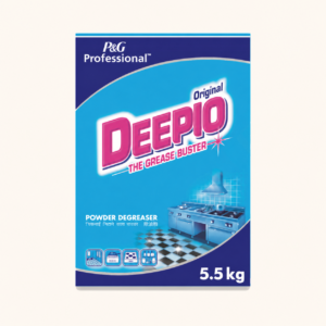 Deepio powder 5.5kg