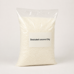 Desicated coconut 2kg