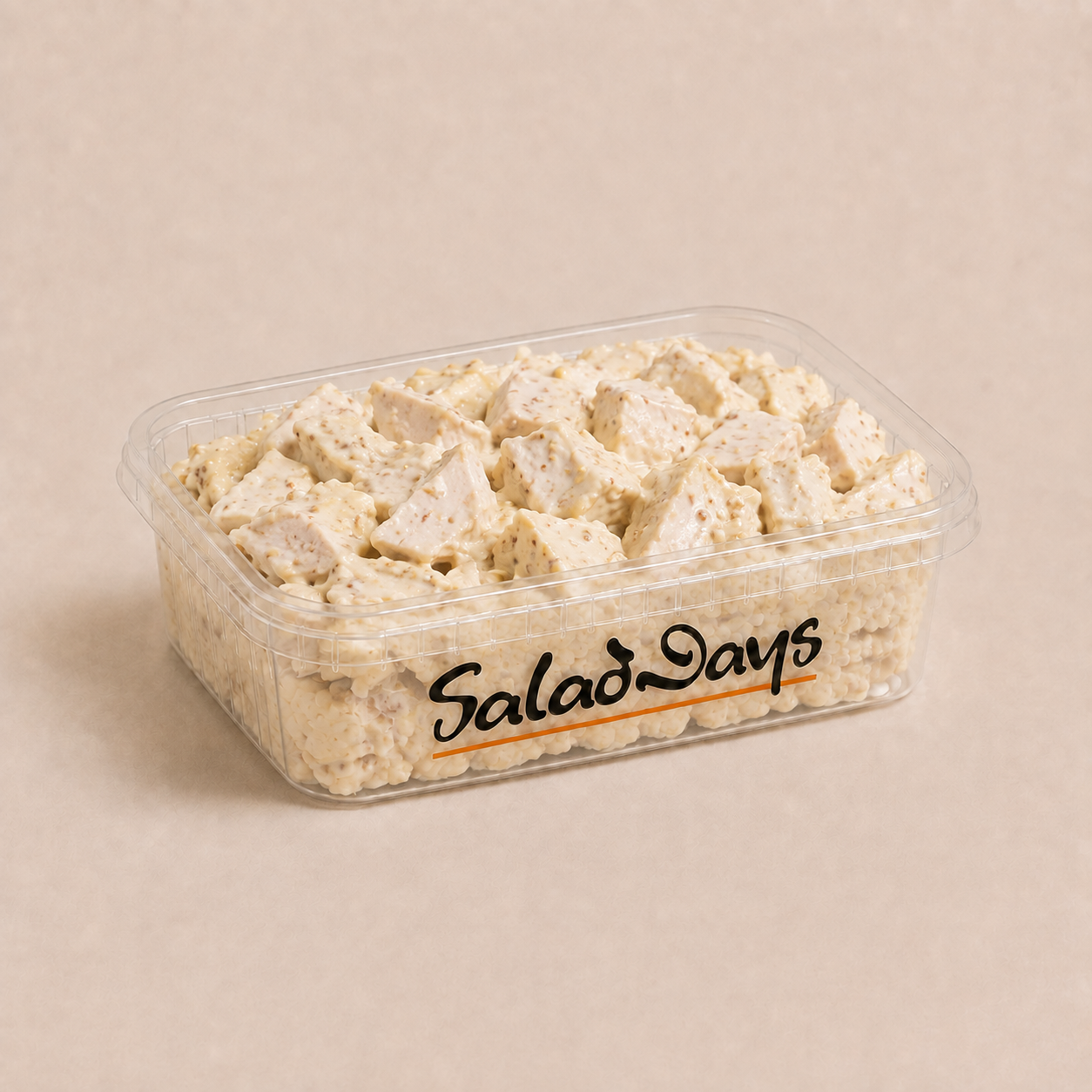 Dijon chicken 200g Dijon chicken 200g - Image 1