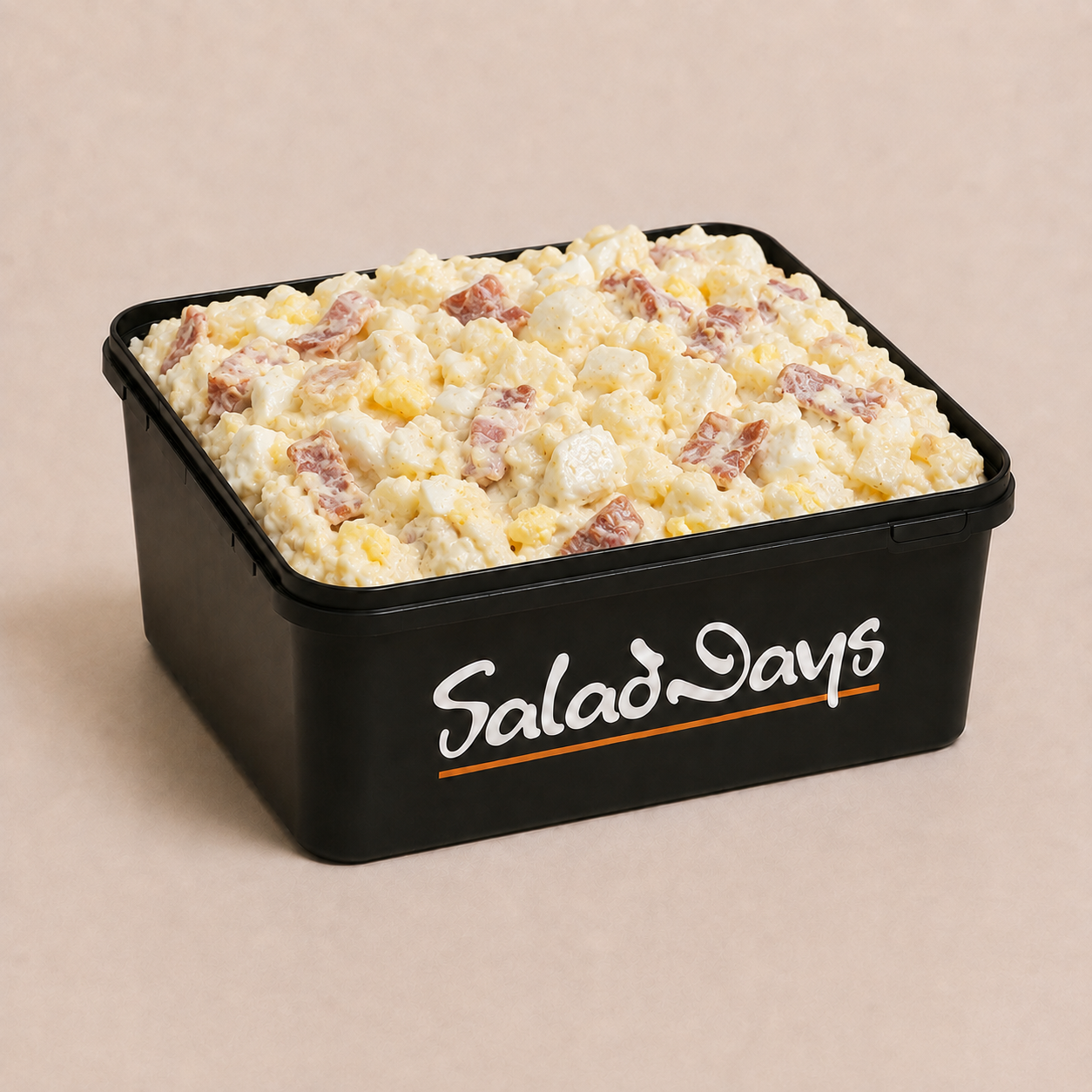 Egg & bacon 2kg Egg & bacon 2kg - Image 1