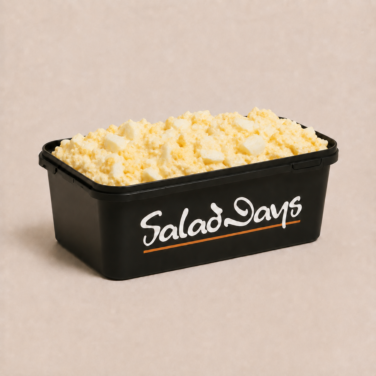 Egg mayonnaise 1kg Egg mayonnaise 1kg - Image 1