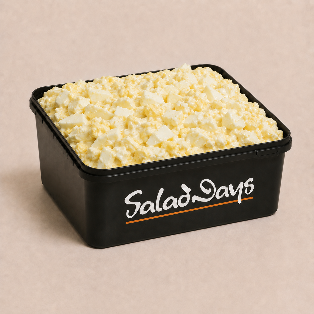 Egg mayonnaise 2kg Egg mayonnaise 2kg - Image 1