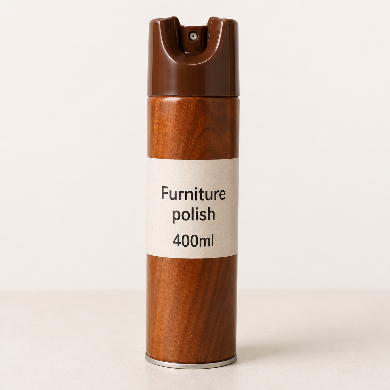 Furniture polish 400ml Furniture polish 400ml - Image 1